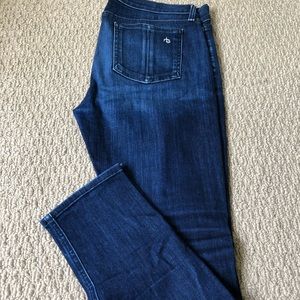 Rag & bone The Capri in Southport